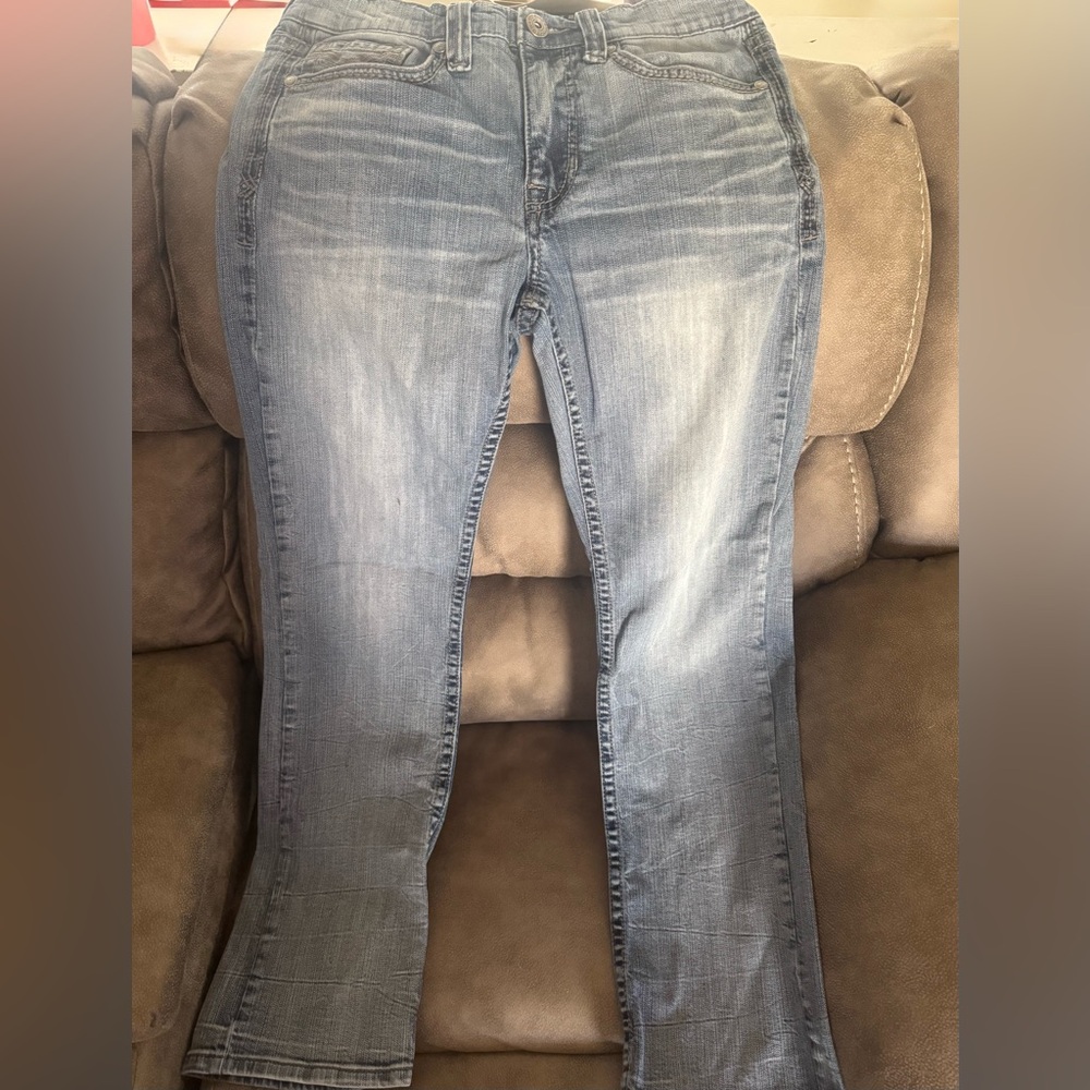 Cody James Men’s Jeans
